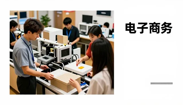 商品定制服务