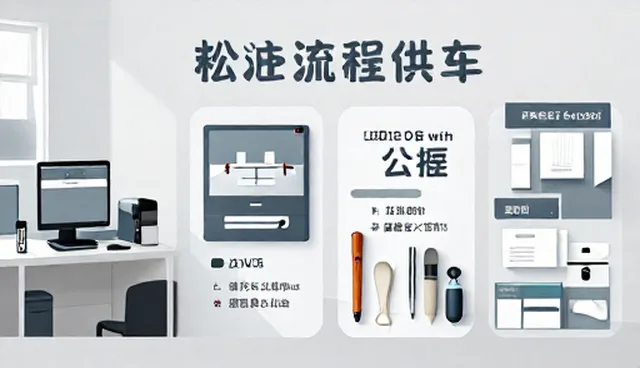 流程优化：供应链服务中的合作关系维护建议