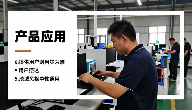 项目现场实录:商品定制等合作关系注意事项