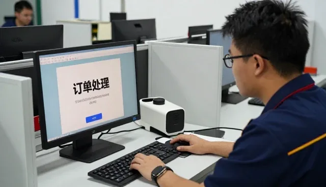 晋中含亚商贸有限公司打造日用百货应用案例