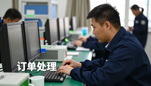 晋中含亚商贸有限公司以创新技术推动供应链发展