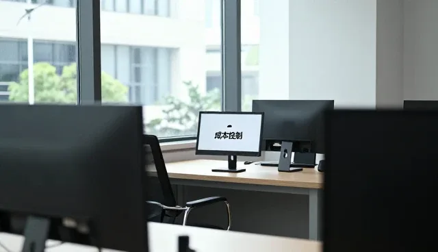 订单处理系统稳定性对办公用品供应效率的影响