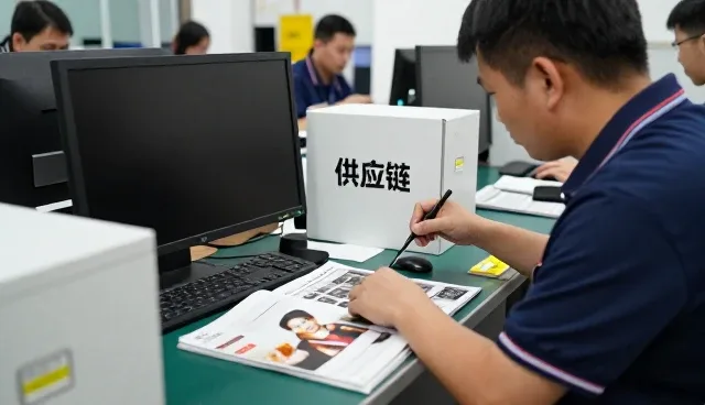 订单处理应用范围不断扩大
